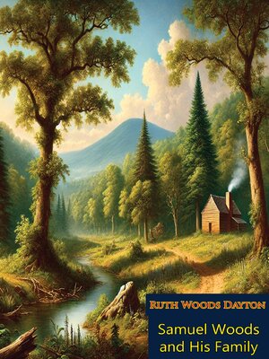 cover image of Samuel Woods and His Family